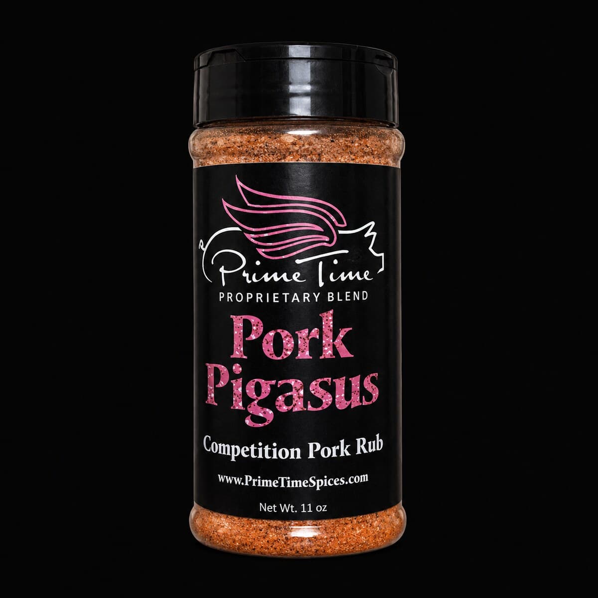 Pork Pigasus