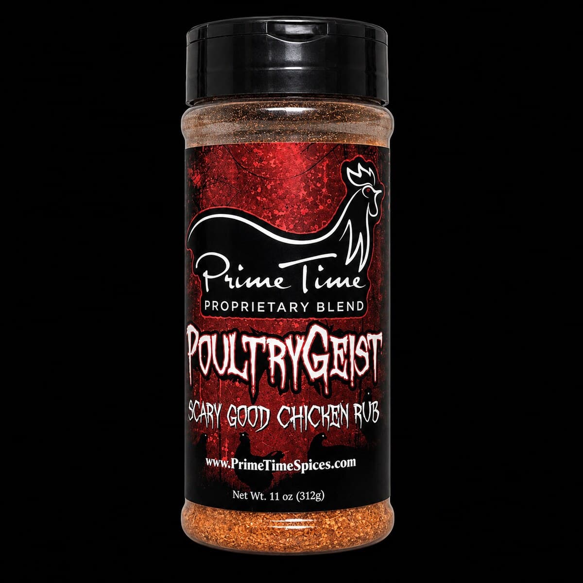 PoultryGeist